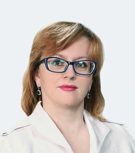 БАТАЛОВА Ирина Николаевна