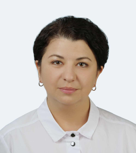 НУРГАЛИЕВА Альфия Хаматьяновна